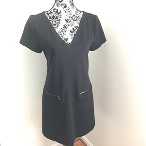 Sanctuary Black Mod Molly Dress